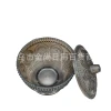 علب جديدة من علب الحلوى البلاستيكية المبدعة والشفافة مع علب من حلوى السكر Item Picture